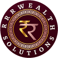 RRR Wealth Solutions logo